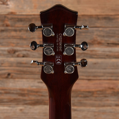 Gretsch G5230T Electromatic Jet FT with Bigsby Airline Silver 2021