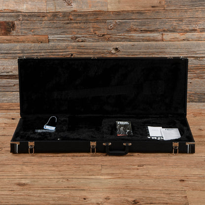 PRS McCarty 594 Soapbar Black Gold Burst 2018