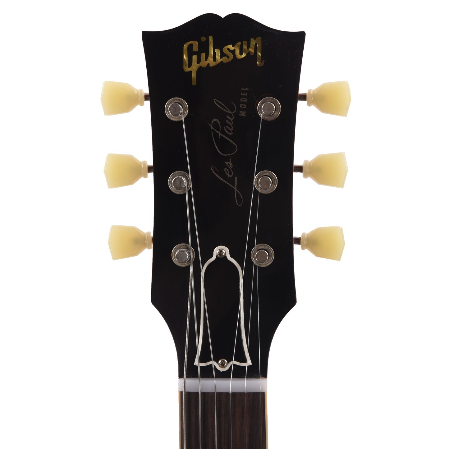 Gibson Custom Shop 1957 Les Paul Goldtop "CME Spec" VOS w/59 Carmelita Neck
