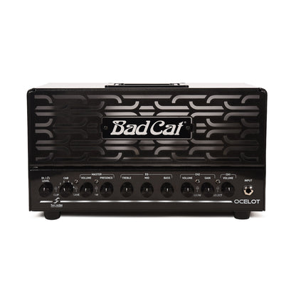 Ocelot Lunchbox Guitar Amp Head