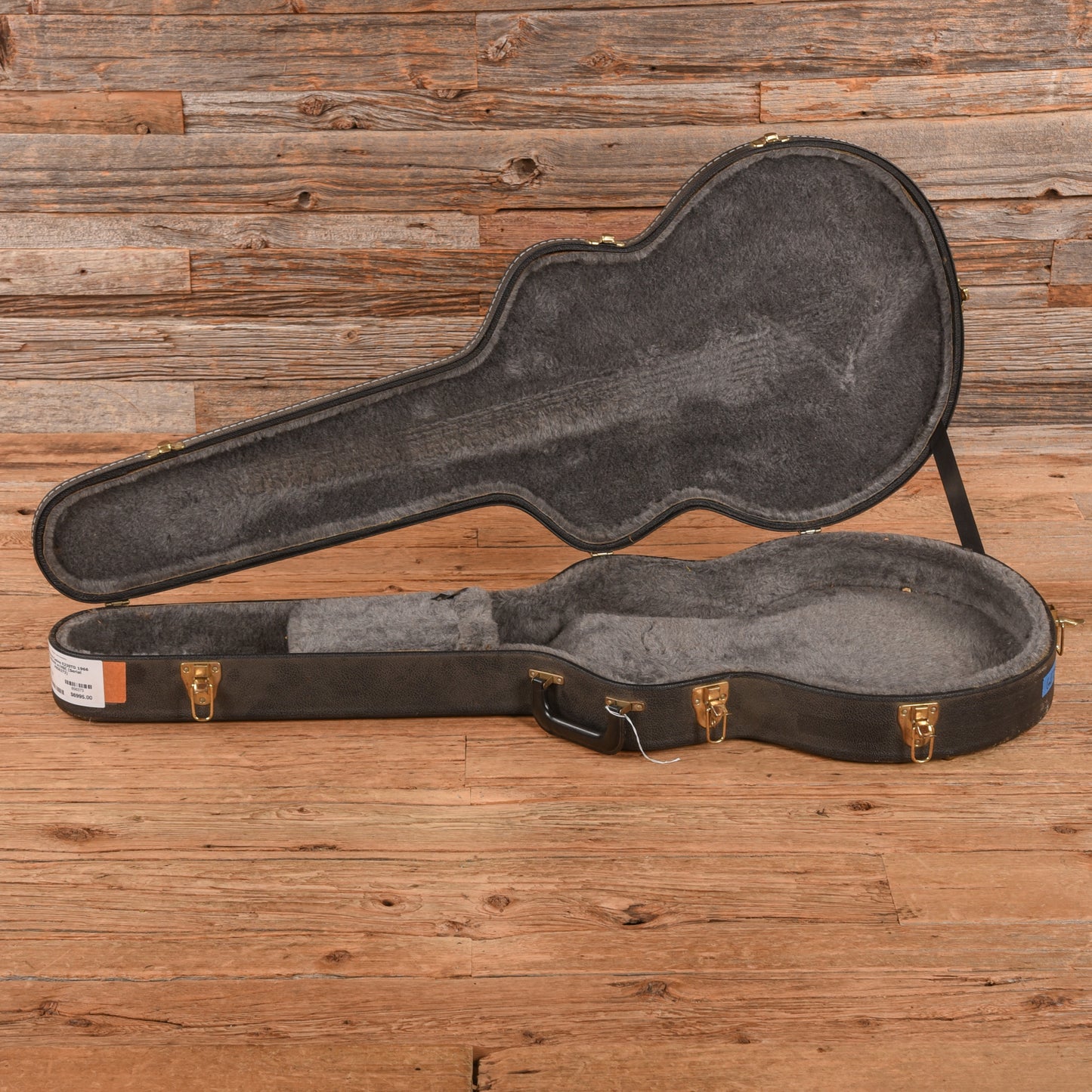 Epiphone Casino E230TD Sunburst 1966