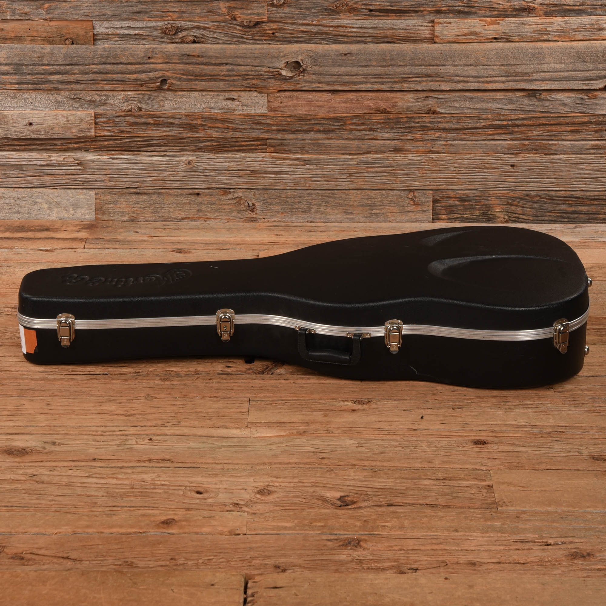 Martin DC28E Natural 2016