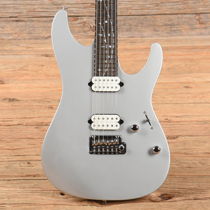 Ibanez TOD10 Tim Henson Signature Classic Silver 2023