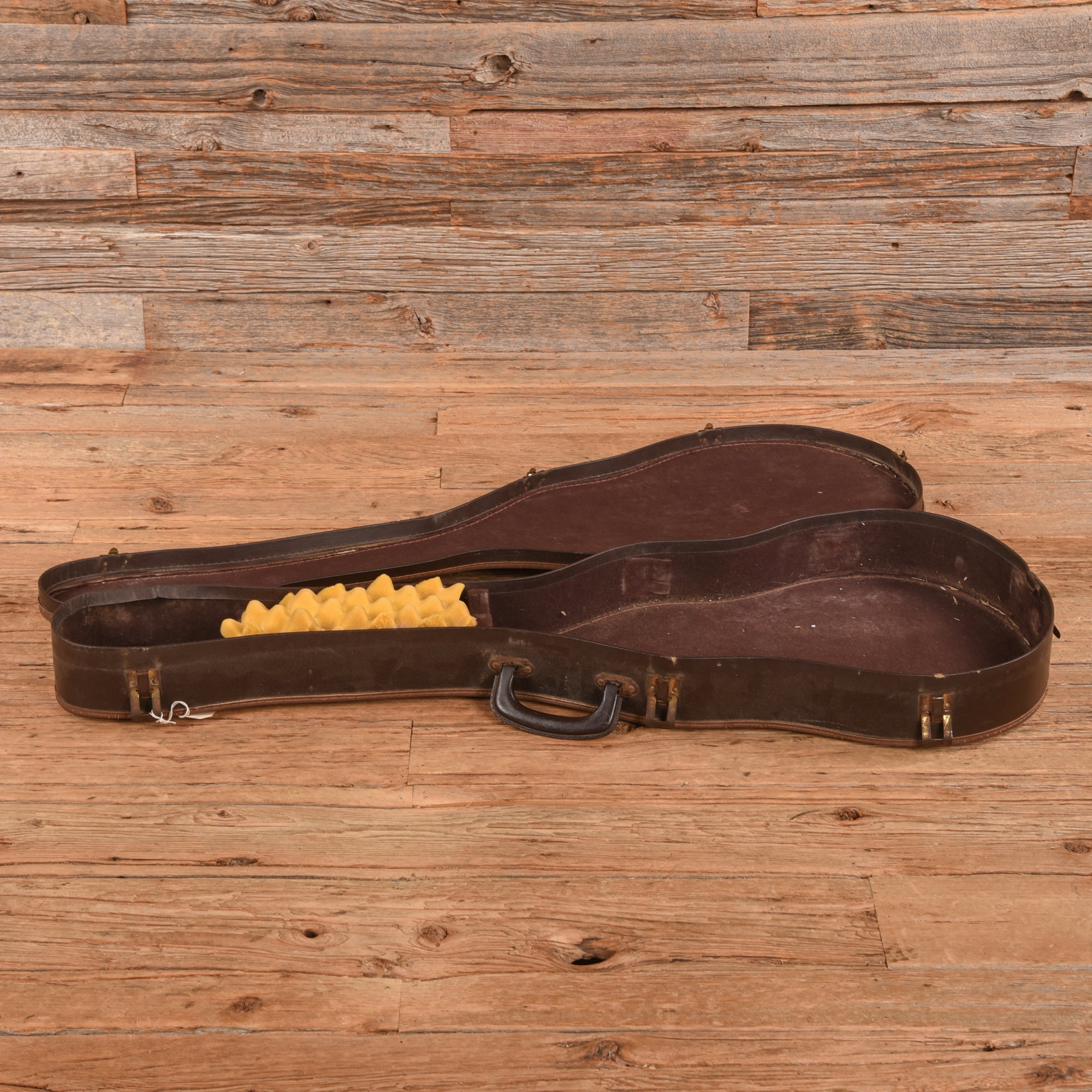 Guild M-65 3/4 Sunburst 1965