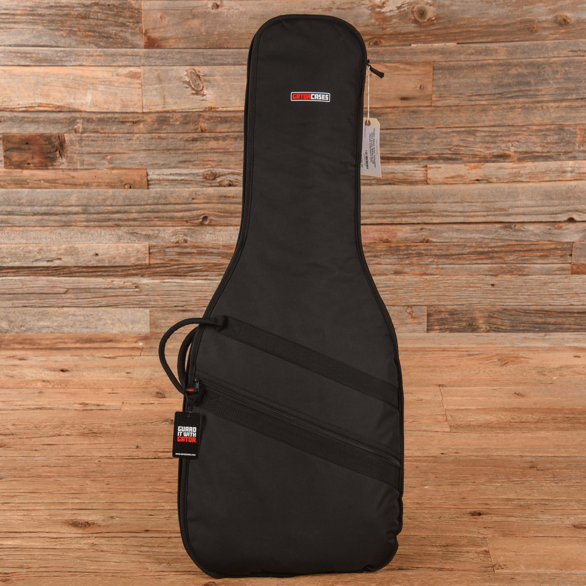 Fender Silent Siren Telecaster Arctic White 2023