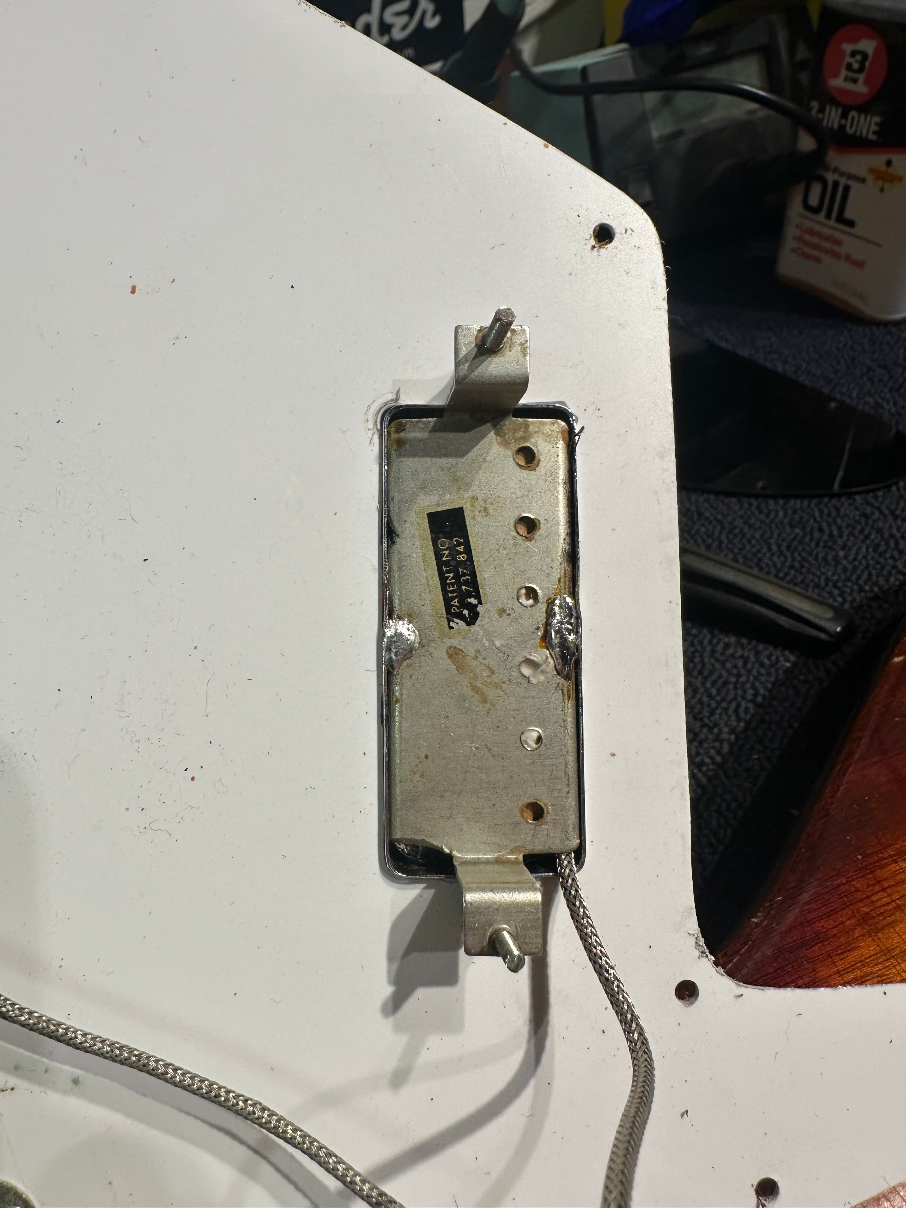 Gibson Firebird 12 String Sunburst 1967