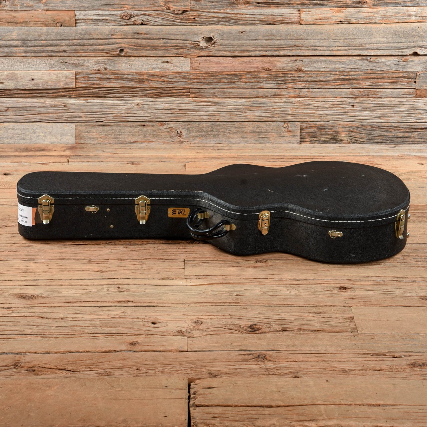 Electra Howard Roberts Sunburst 1970s