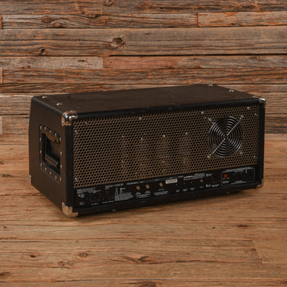 Ampeg SVT-VR 300-Watt Bass Amp Head