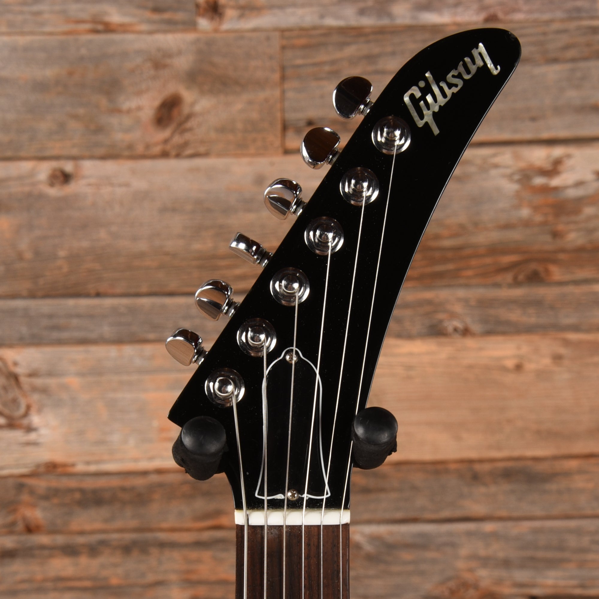 Gibson Explorer Wine Red 2009