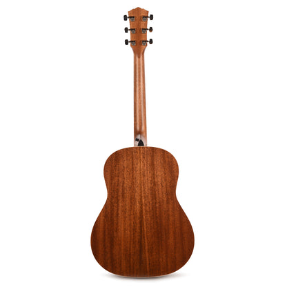 Taylor Gold Label 517e Grand Pacific Torrefied Sitka/Neo-Tropical Mahogany Blacktop w/L.R. Baggs VTC