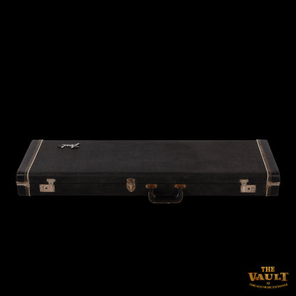 Fender Stratocaster Lake Placid Blue 1966