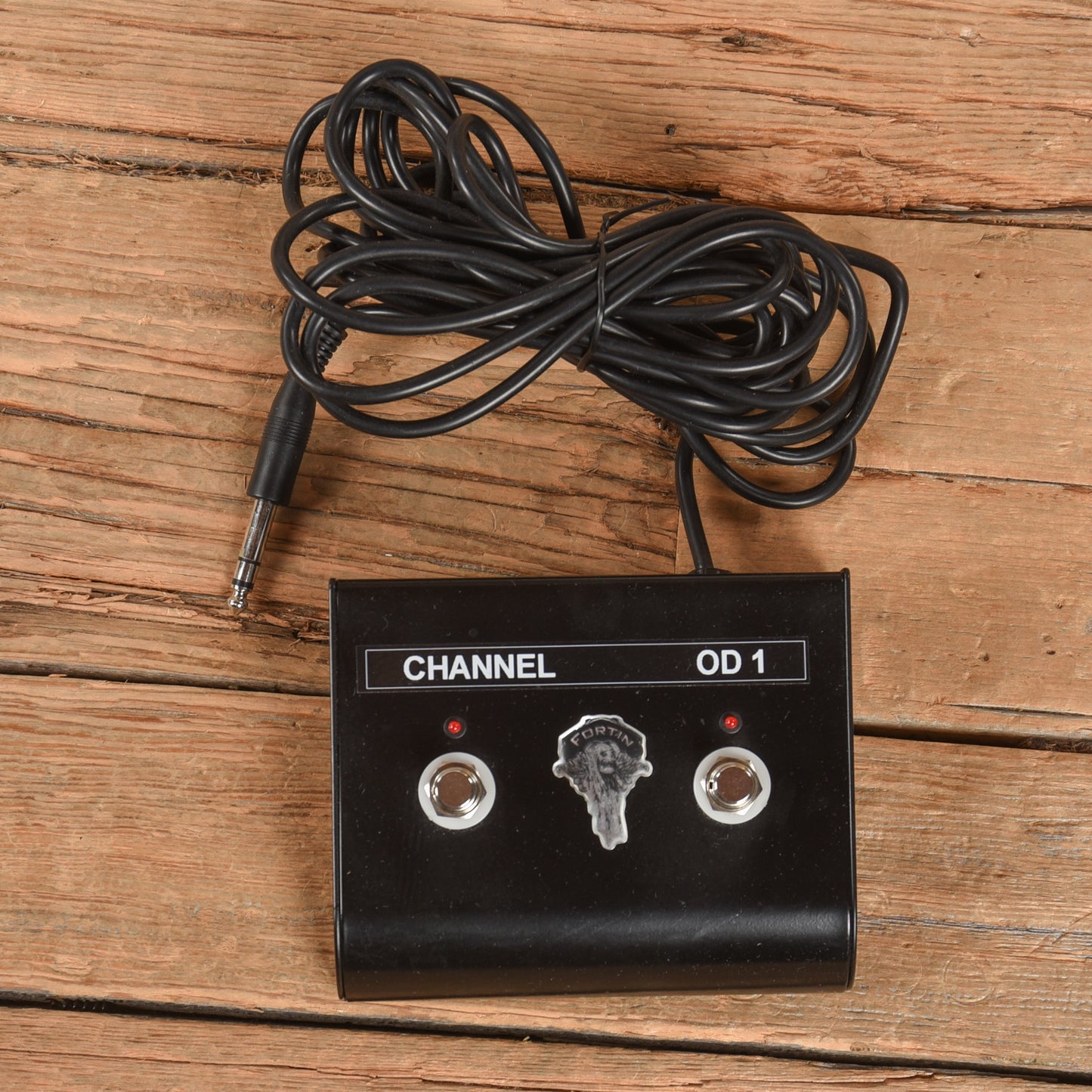 Fortin Cali 50w Head White