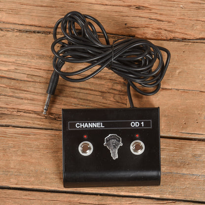 Fortin Cali 50w Head White