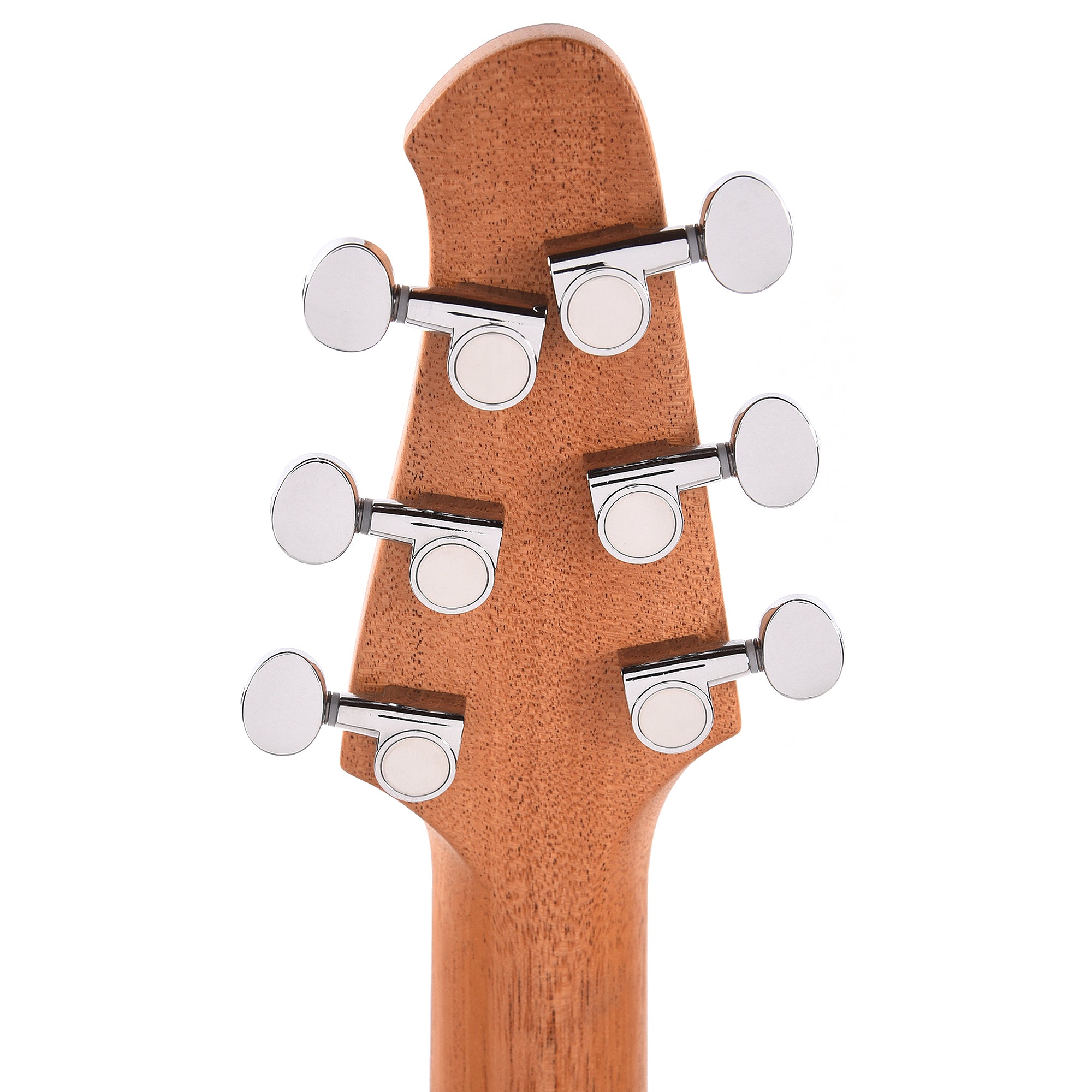 Powers Electric A-Type Mint Green w/PF42 Pickups