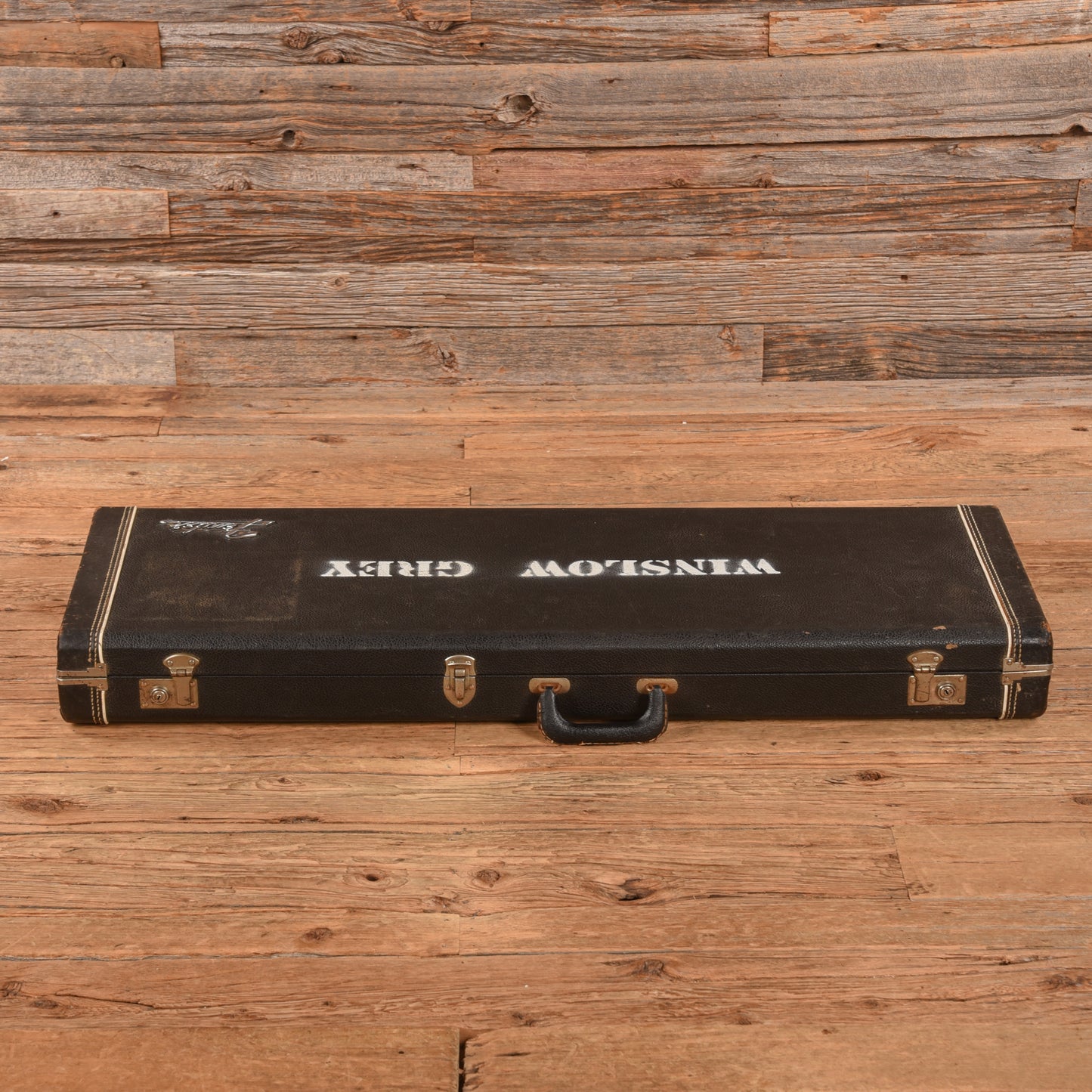 Fender Telecaster Deluxe Natural 1974