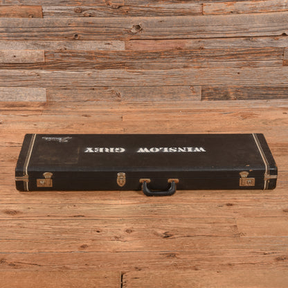 Fender Telecaster Deluxe Natural 1974