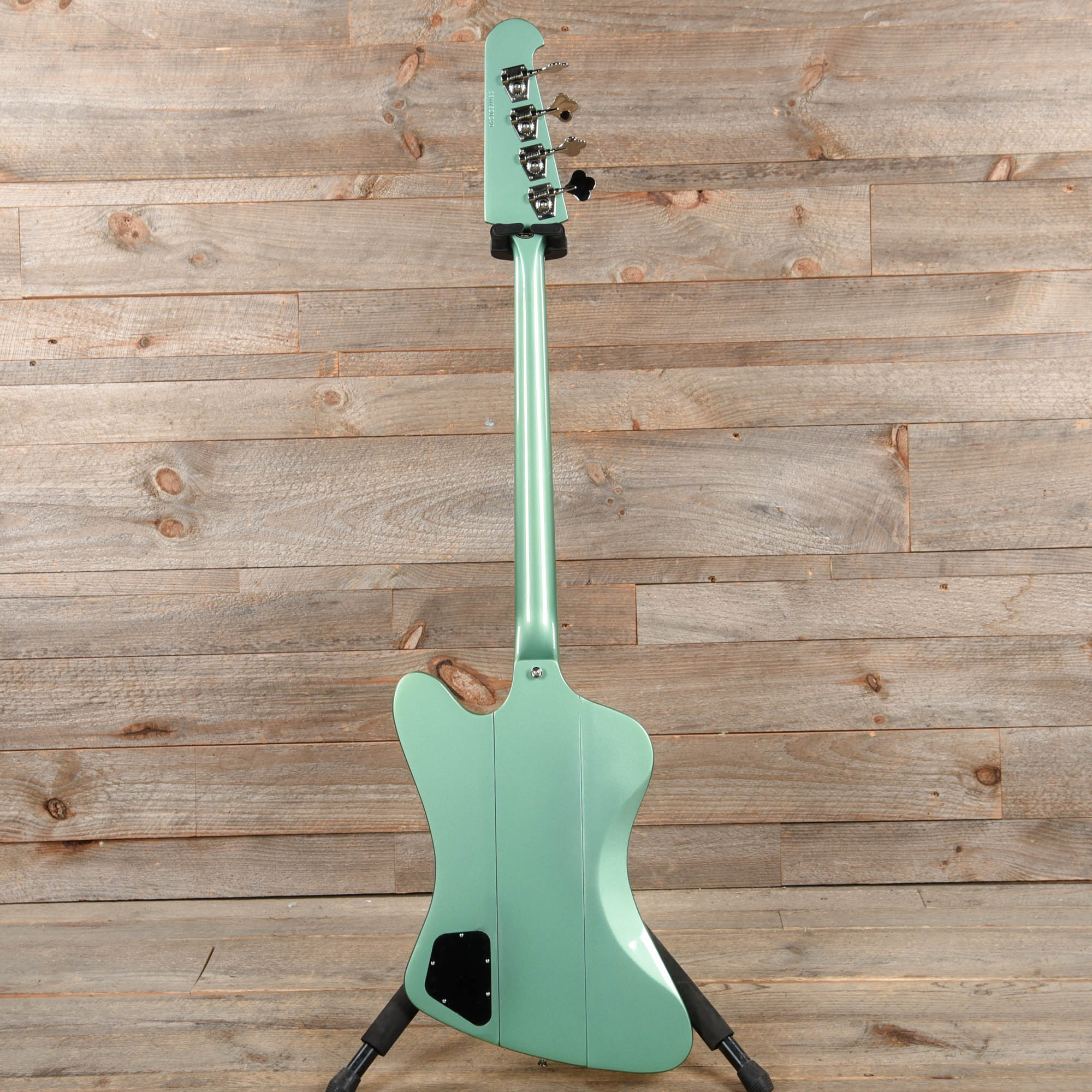 Epiphone Inspired by Gibson Thunderbird '64 Inverness Green