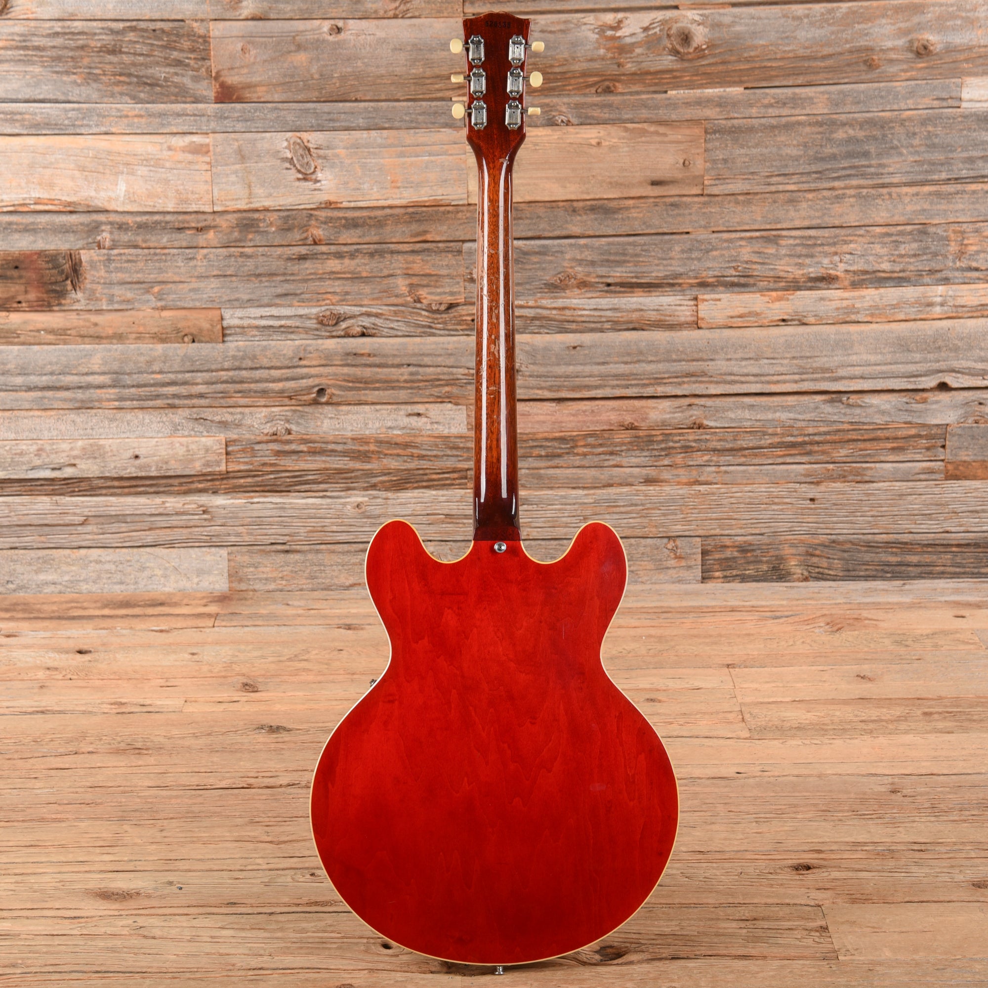 Gibson ES-330 Cherry 1969