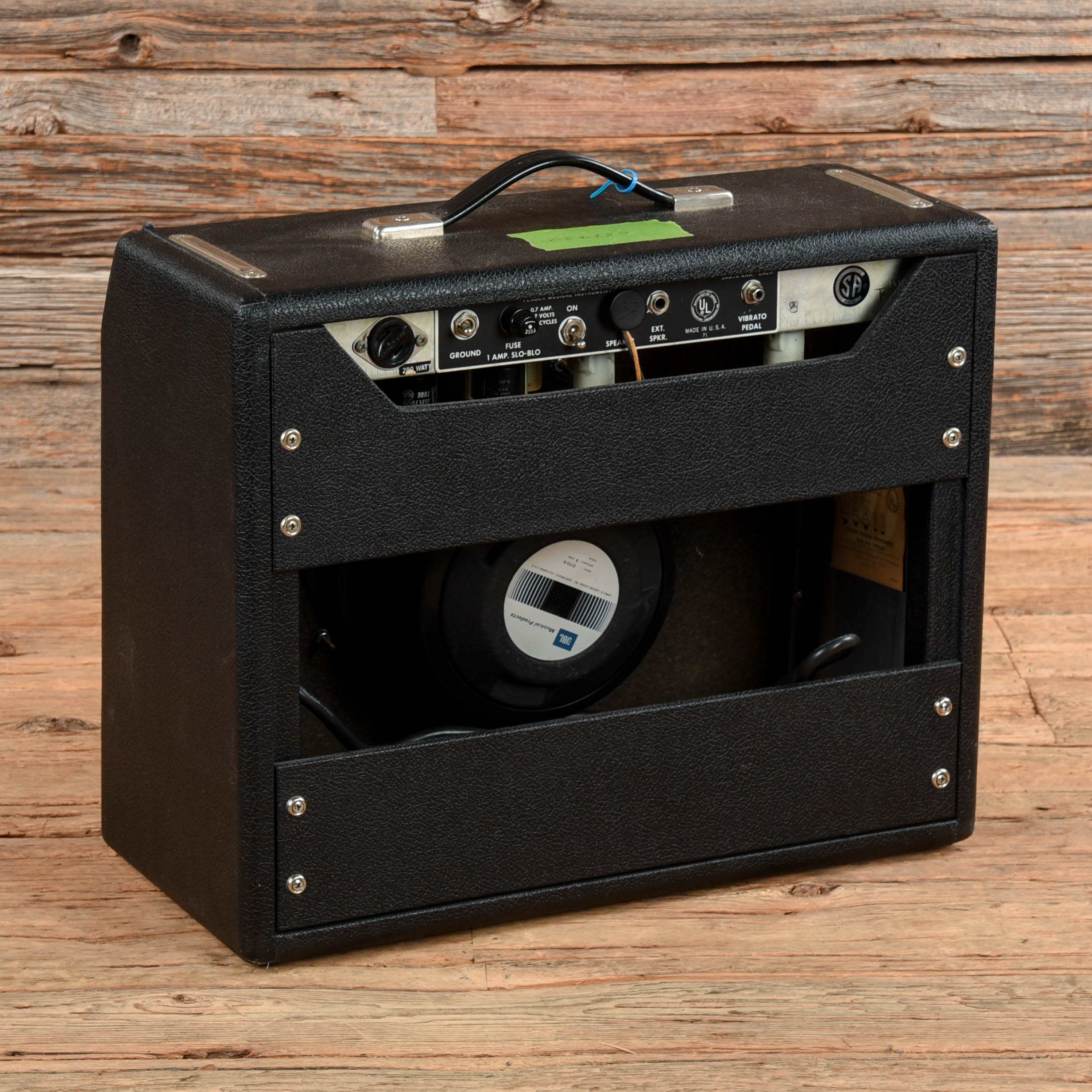 Fender Princeton 12-Watt 1x10