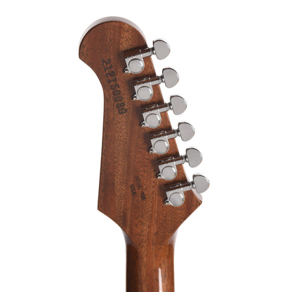 Gibson Original Firebird Platypus Tobacco Sunburst