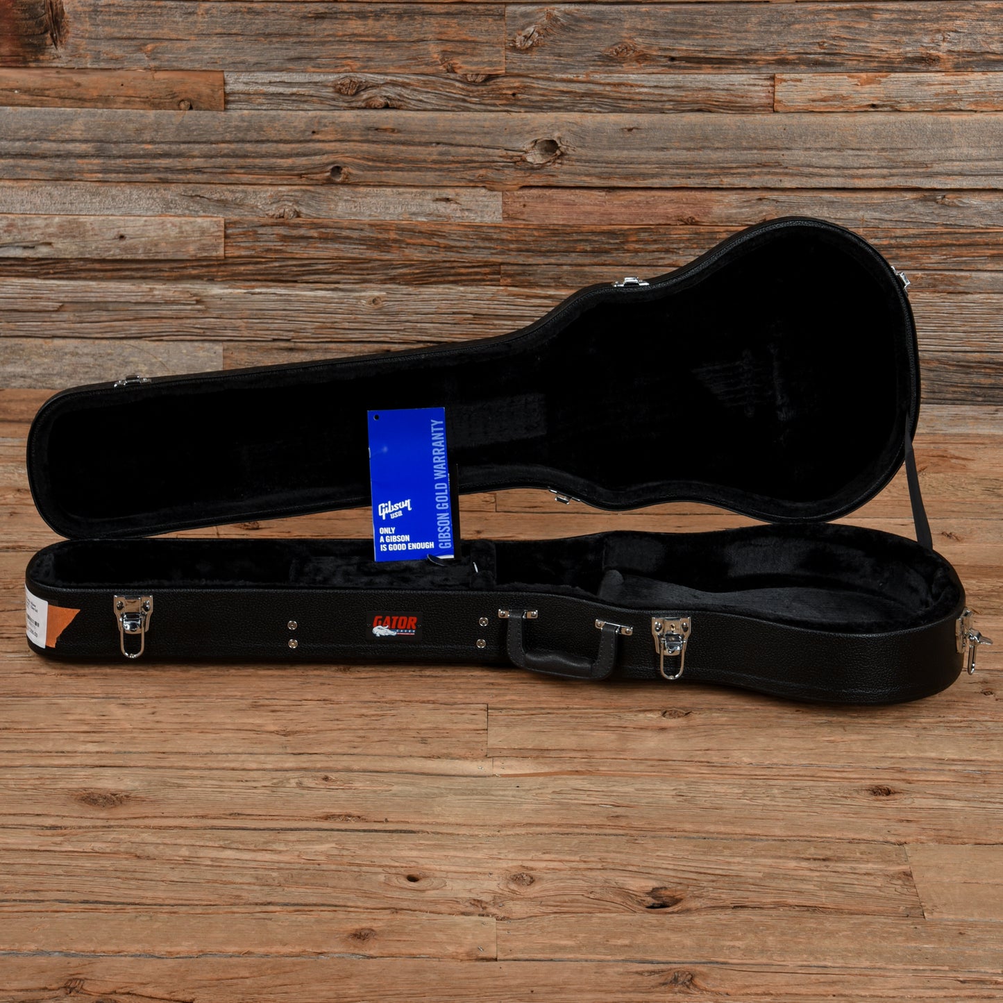 Gibson Les Paul Studio Raw Satin Gold 2009