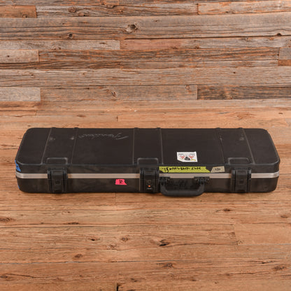 Fender American Elite Stratocaster Mystic Black 2015