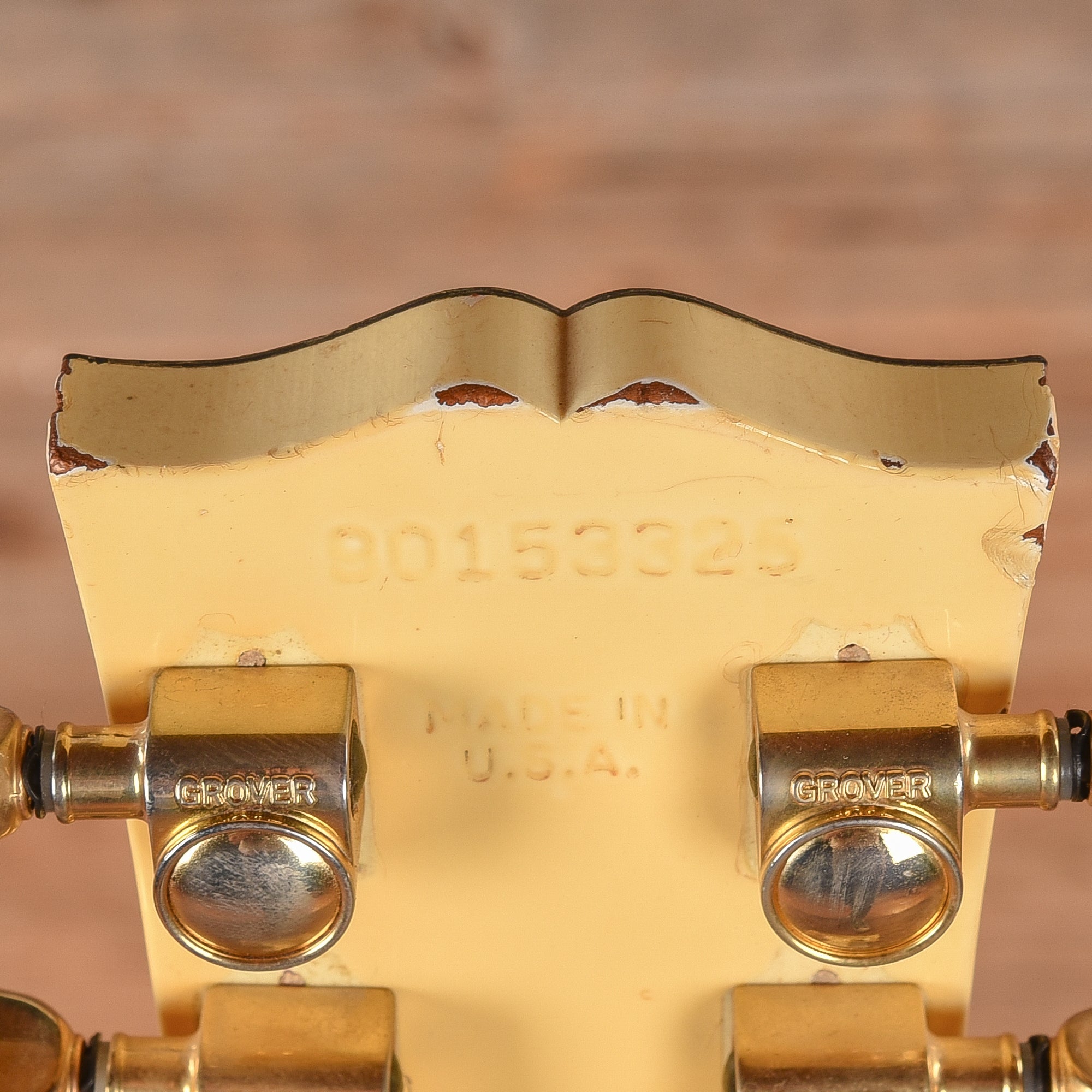 Gibson Les Paul Studio Alpine White 1993