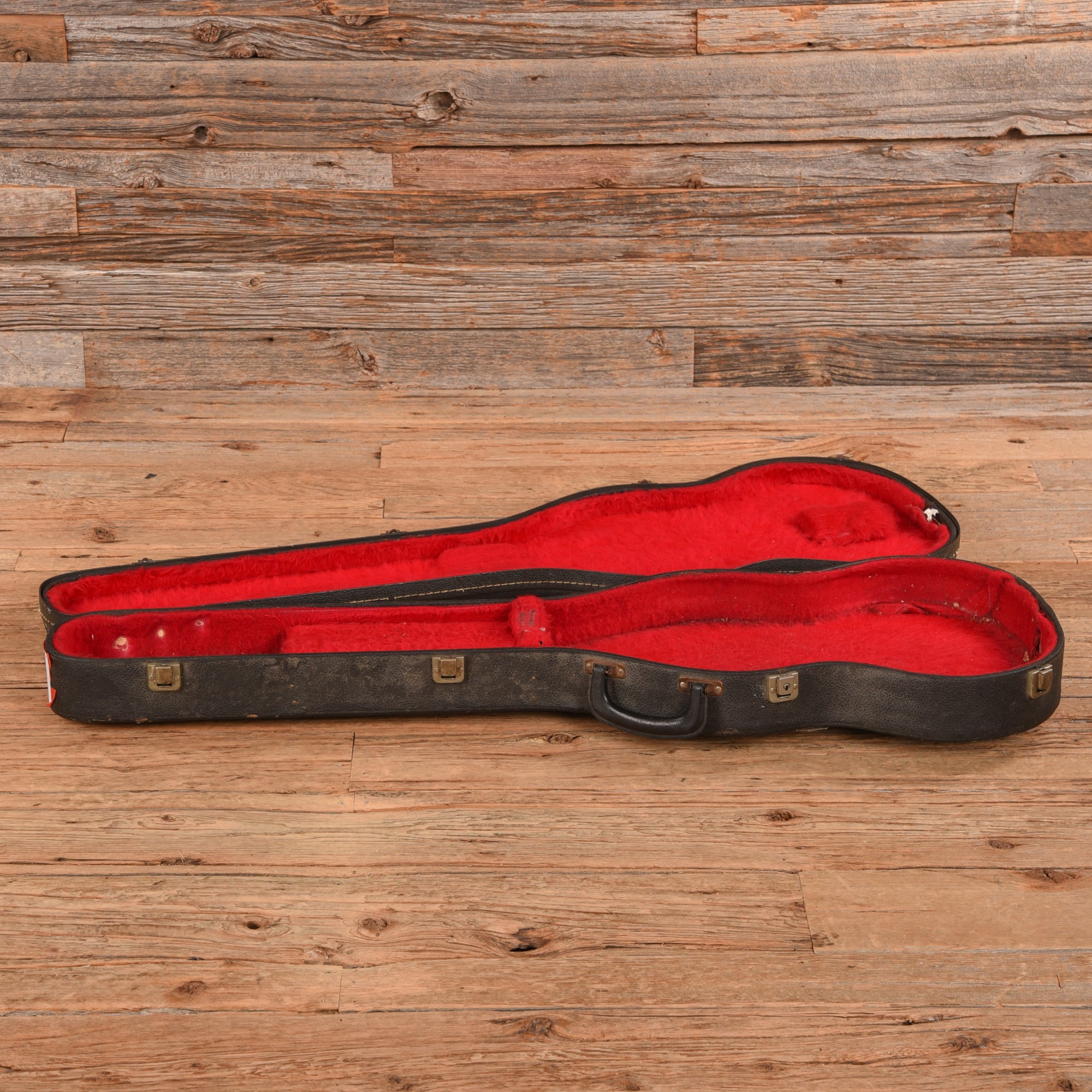 Gibson SG Standard Walnut 1973