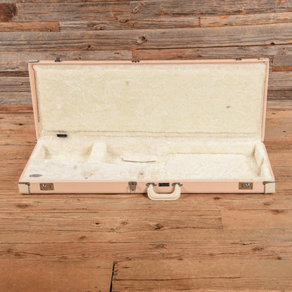 Fender CIJ Jaguar Lake Placid Blue 1995