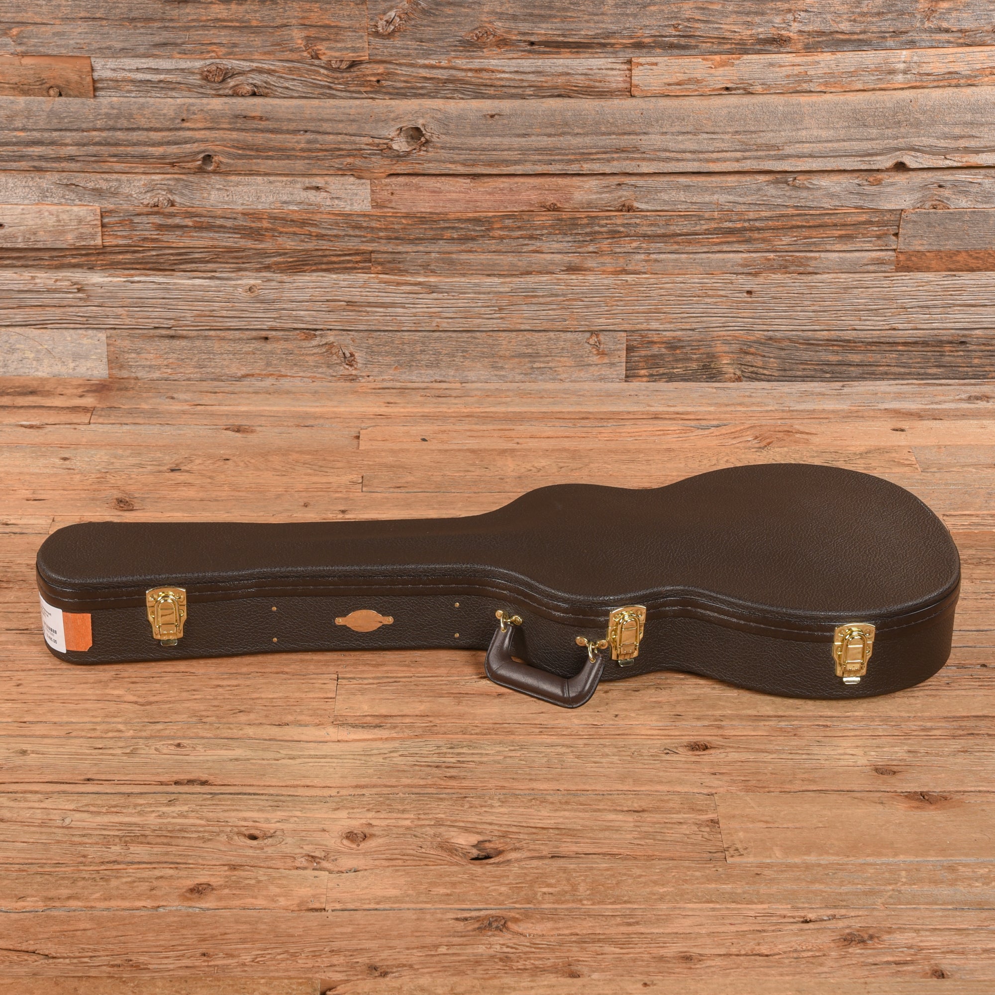 Taylor T3 Transparent Black 2012