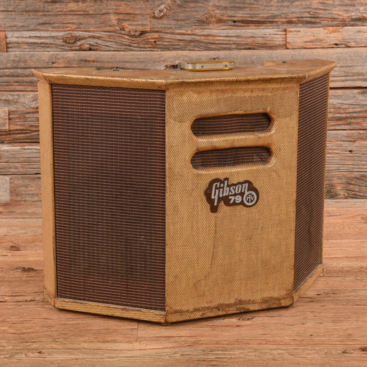 Gibson GA-79 RTV Tweed 1961