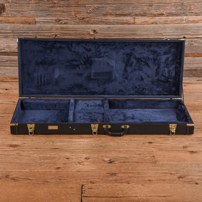 Fender Classic Player Jazzmaster Special Black 2017