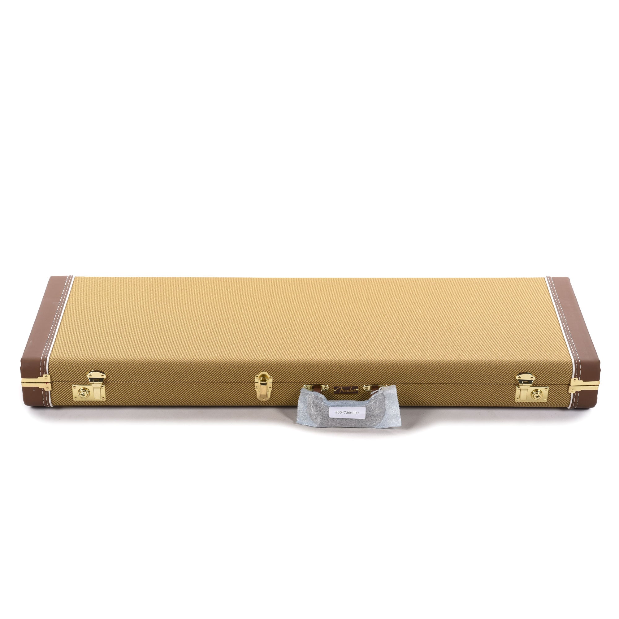 Fender Custom Shop 1952 Telecaster HS 