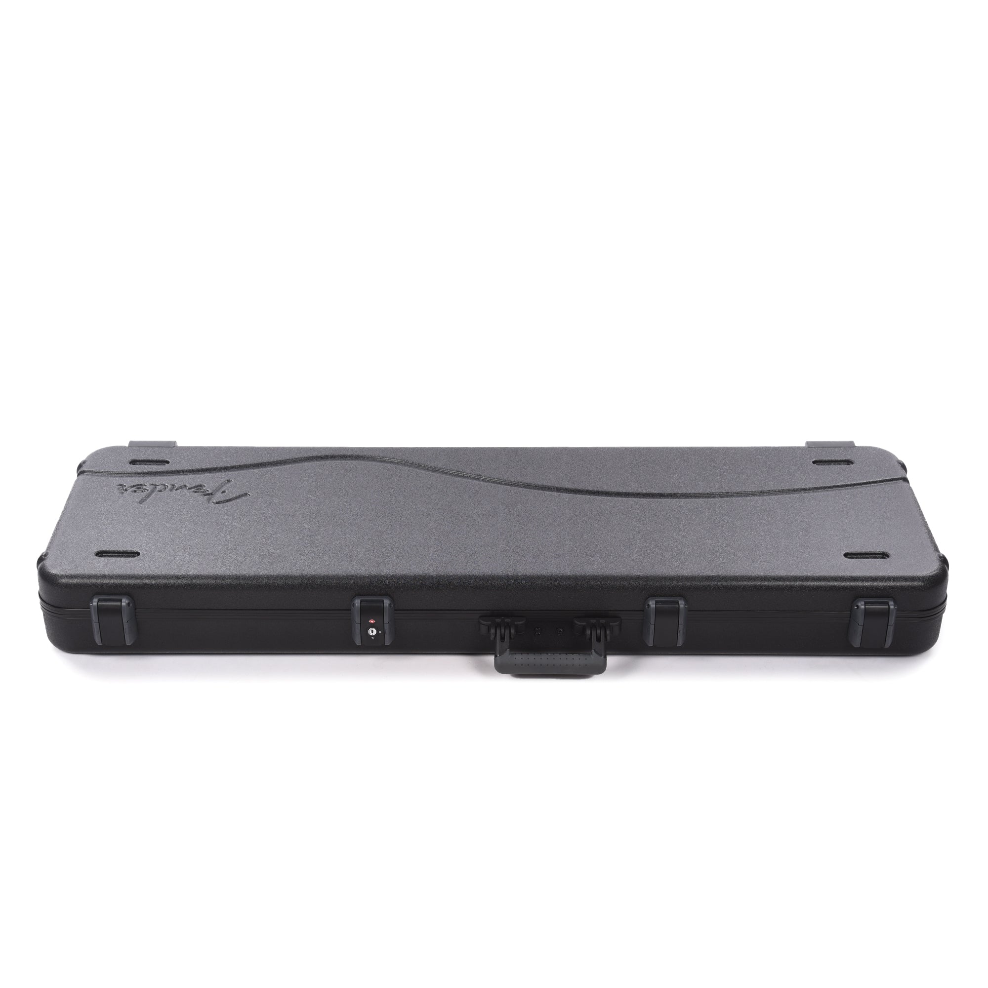 Fender American Ultra II Meteora Bass Solar Flare