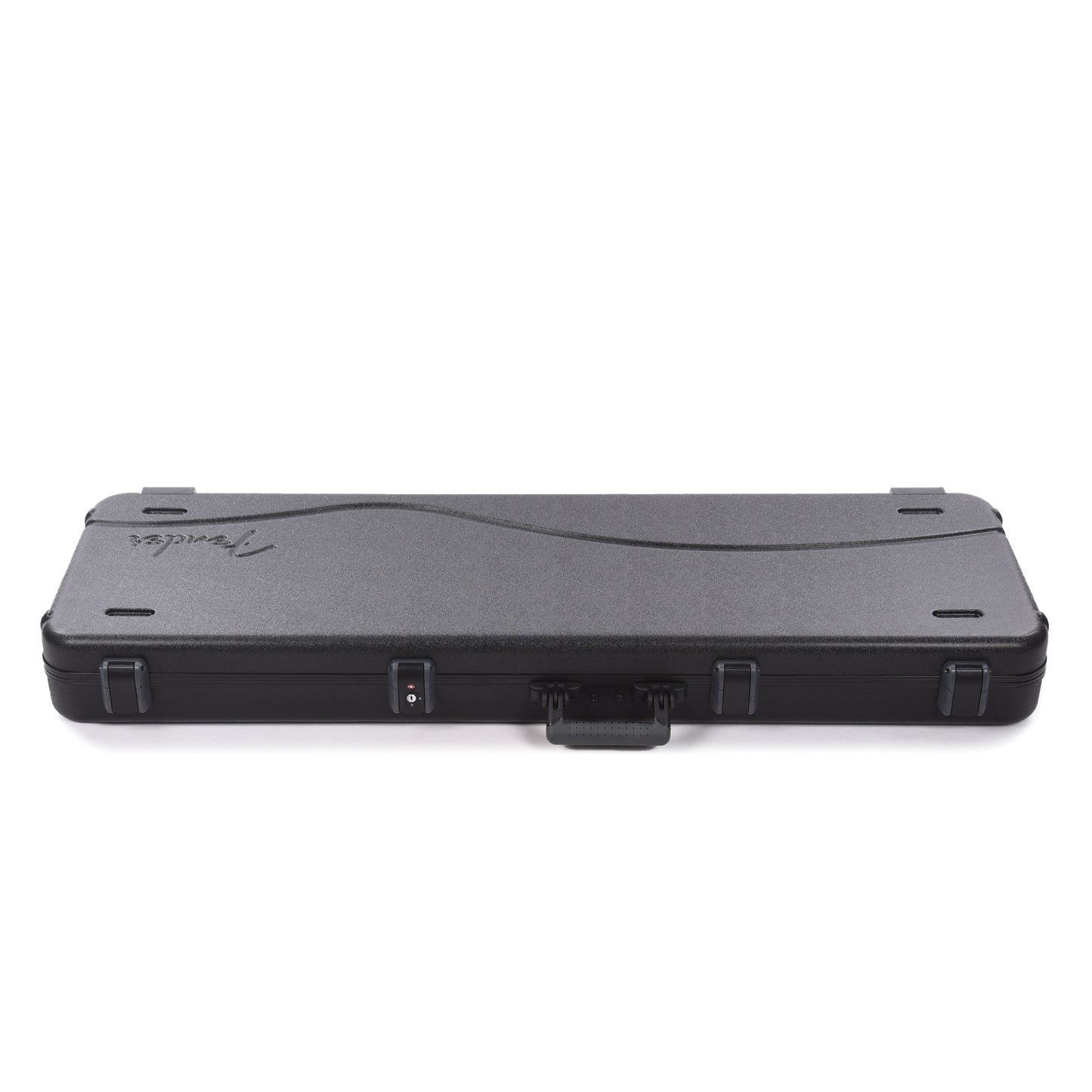 Fender American Ultra II Meteora Bass Solar Flare