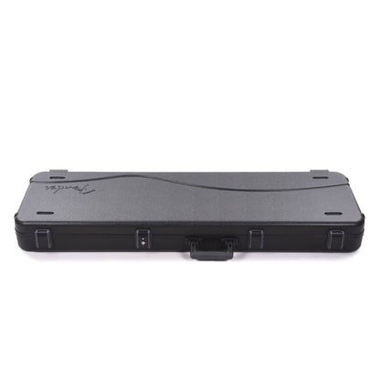 Fender American Ultra II Meteora Bass Solar Flare