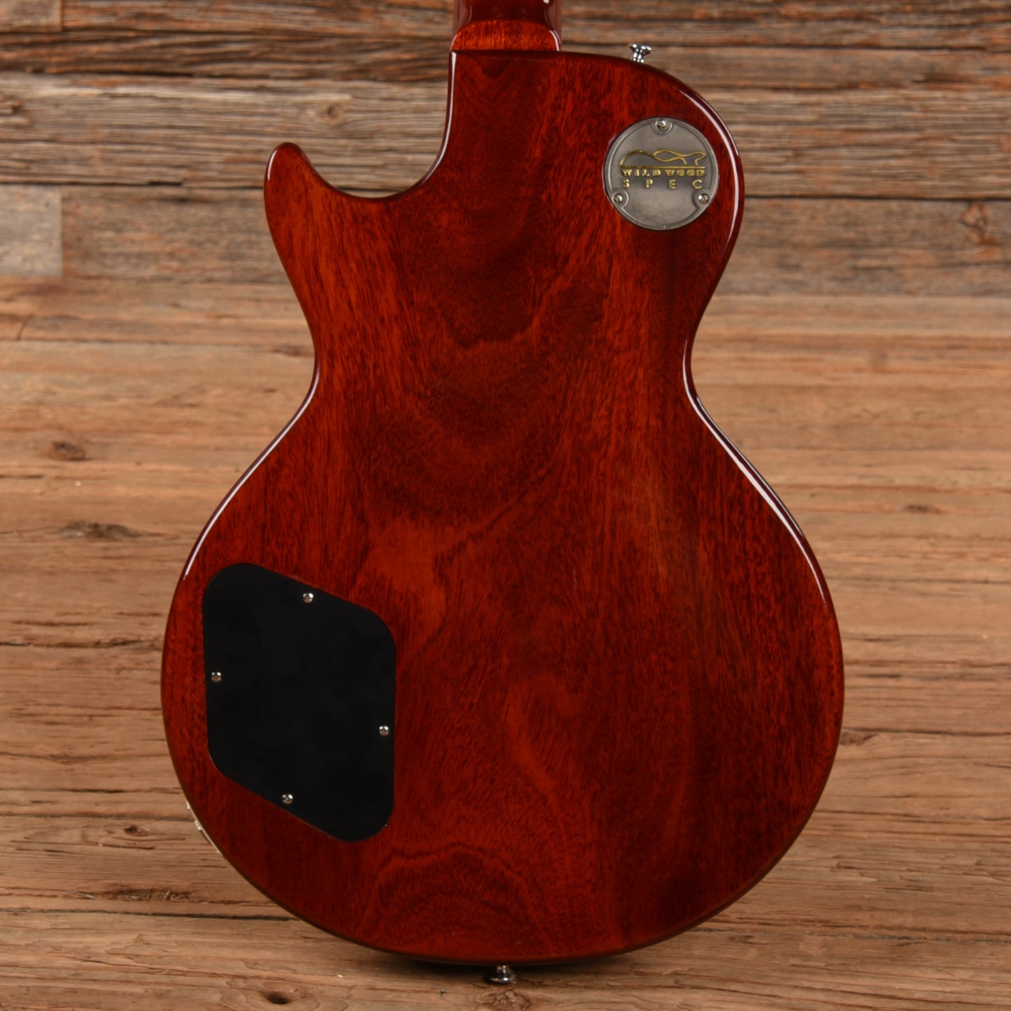 Gibson Custom Murphy Lab "Wildwood Spec" '59 Les Paul Standard Murphy Painted Murphy Painted Burst 2022