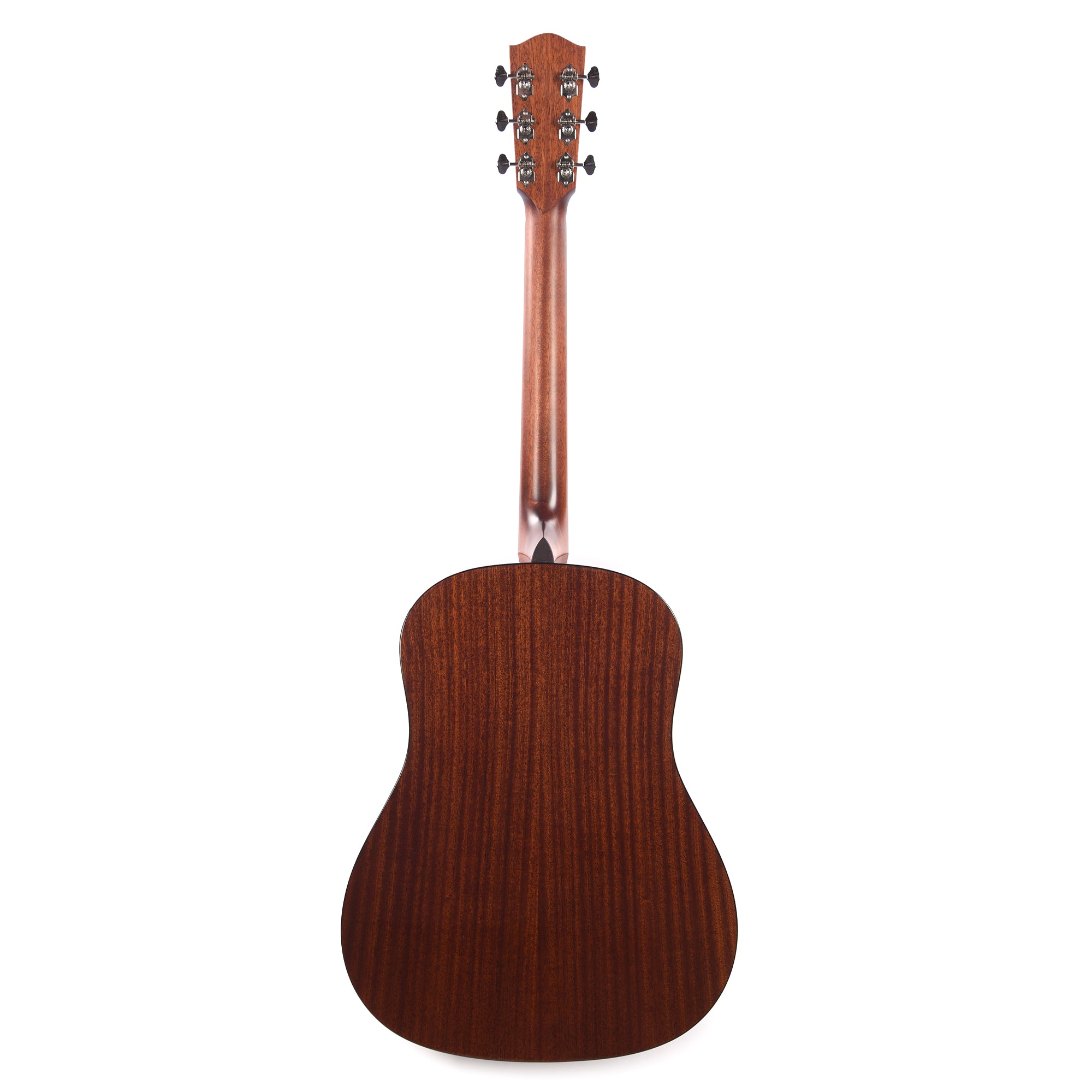 Eastman E1SS Deluxe Sitka/Sapele Truetone Gloss Sunburst