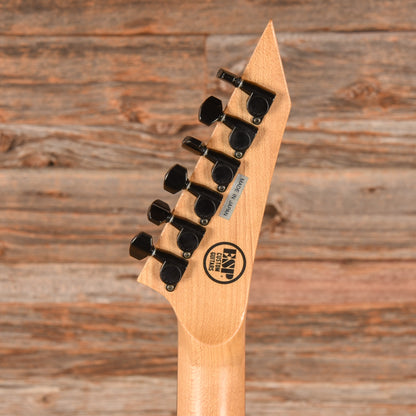 ESP M-III Deluxe Natural