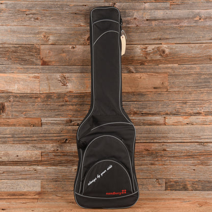 Sandberg California TM4 Natural 2024