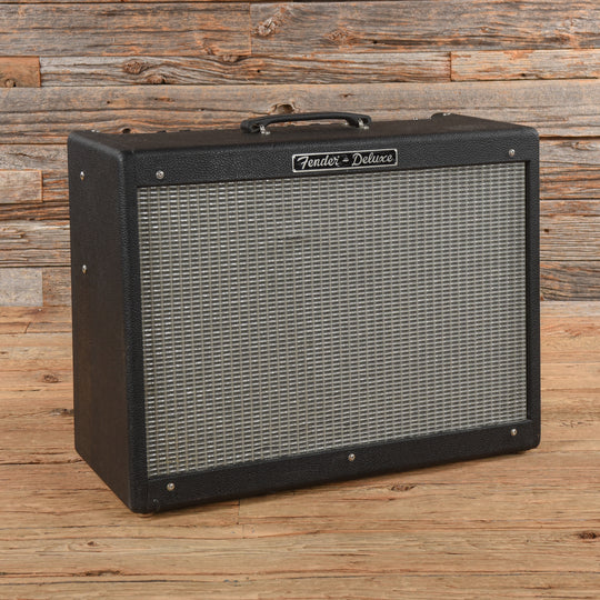 Fender Hot Rod Deluxe 3-Channel 40-Watt 1x12