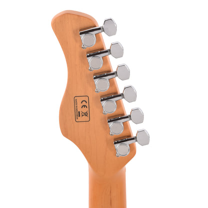 Sire Larry Carlton S5 Surf Green Metallic