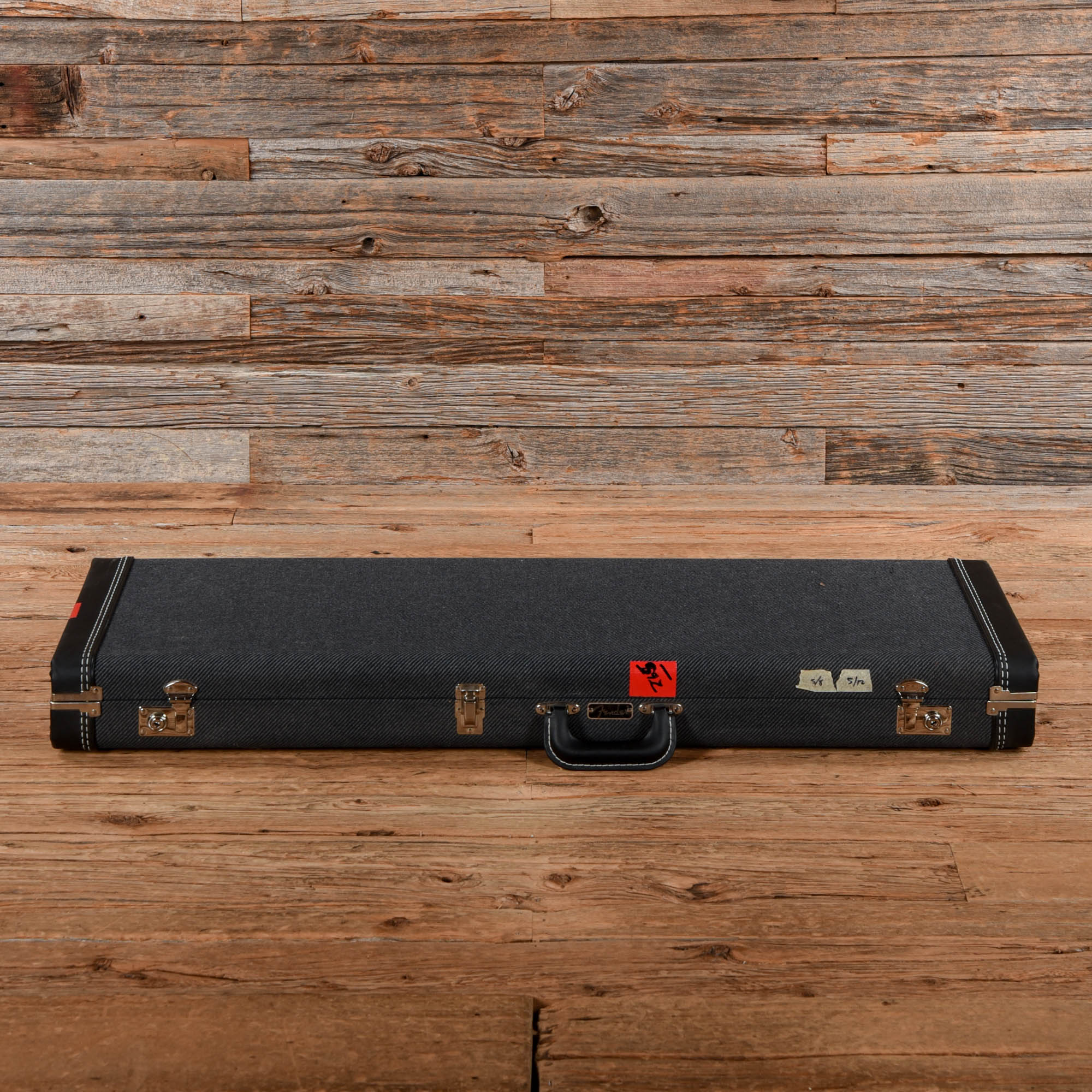 Fender Stratocaster Plus Crimson Burst