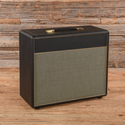 Mather 1x12" Guitar Speaker Cab w/ Celestion G12H