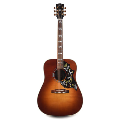Gibson Modern Hummingbird Standard Rosewood Rosewood Burst