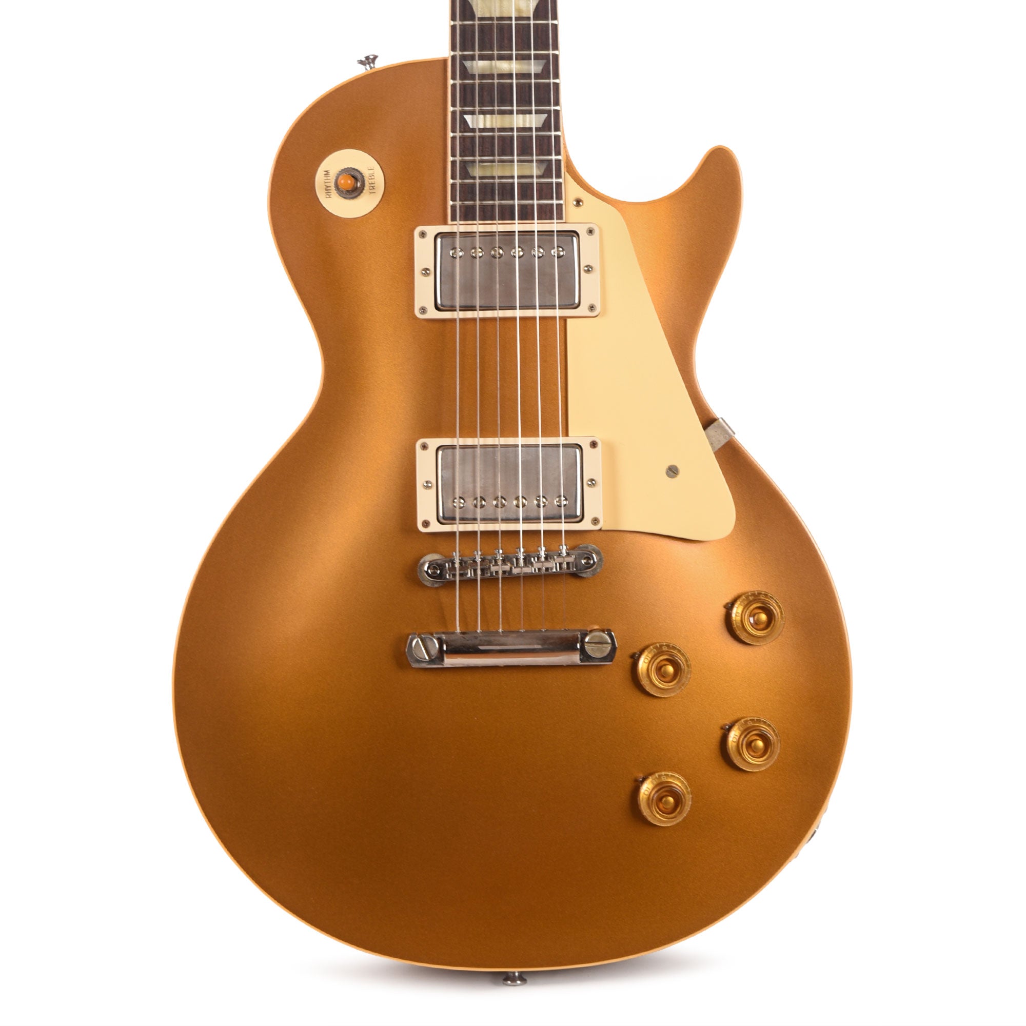 Gibson Custom Shop 1957 Les Paul Goldtop 