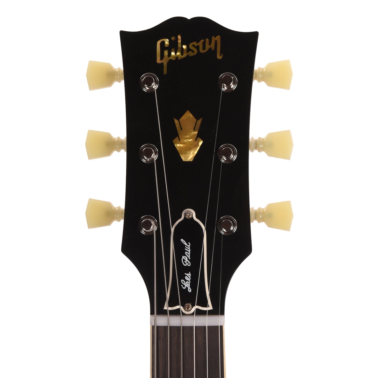 Gibson Custom Shop 1961 Les Paul SG Standard "CME Spec" Heavy Antique Ebony VOS w/Flat Short Maestro Vibrola