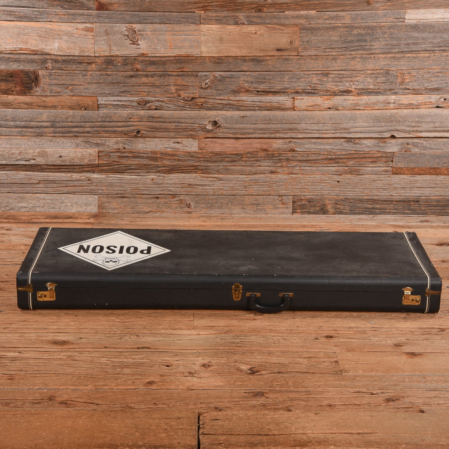 Dean Guitars ML Bass Cherry 1982