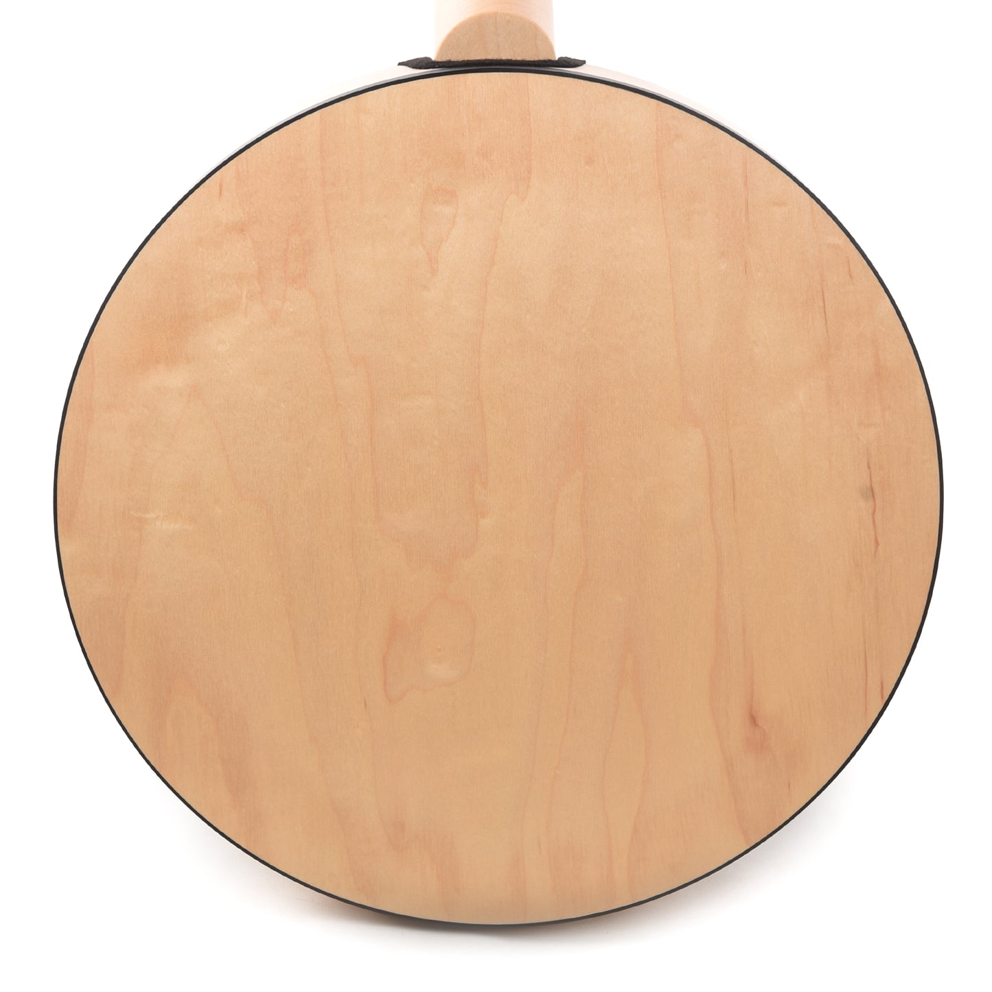 Deering Goodtime Special 5-String Banjo with Resonator Blonde