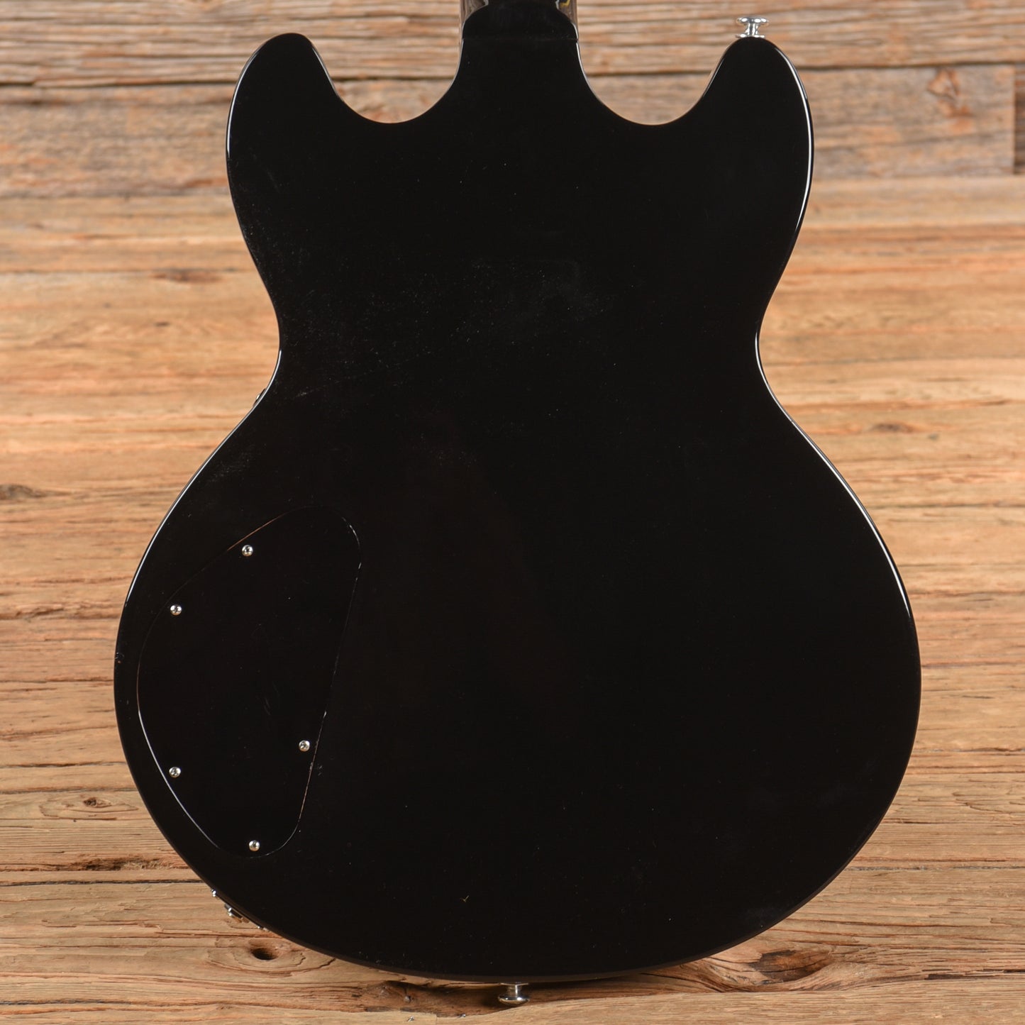 Gibson Midtown Custom Ebony 2014